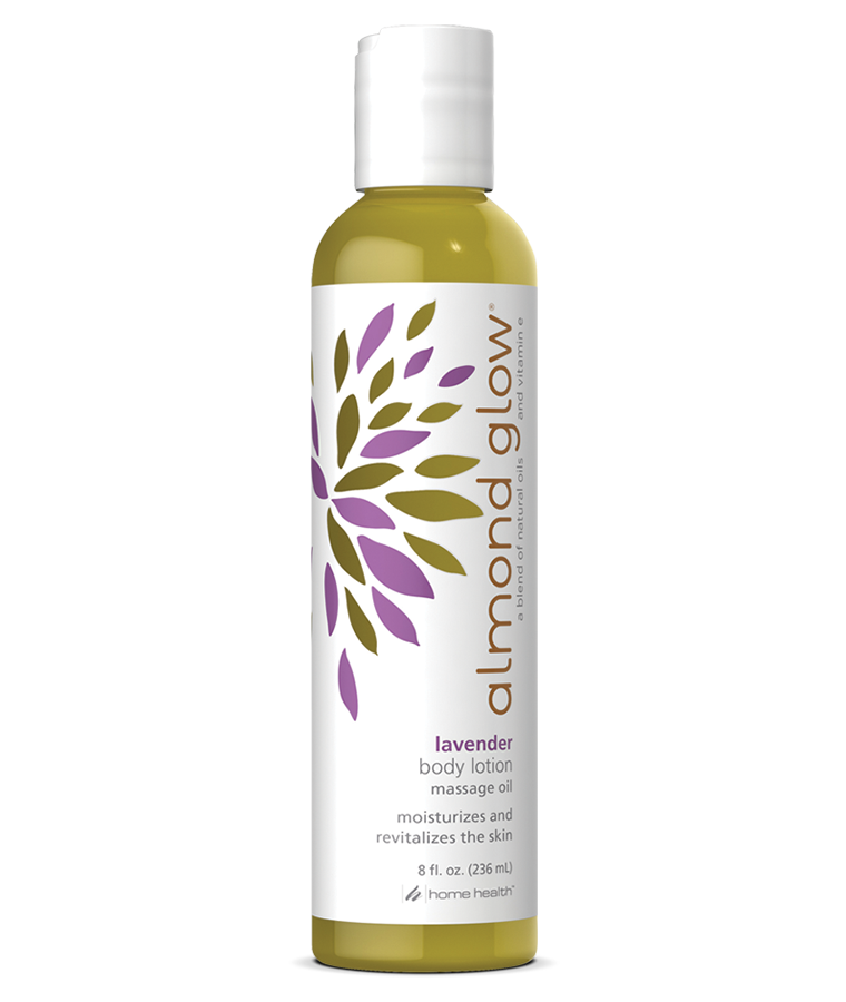 10924 almond glow® lavender body lotion