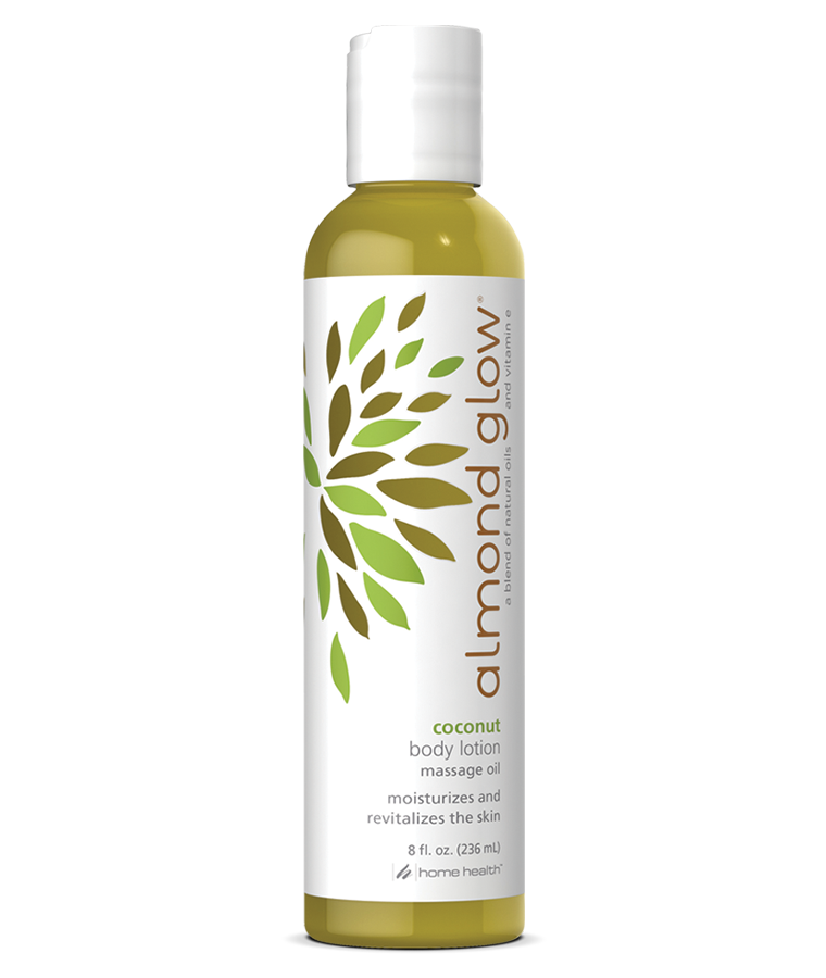 054024 almond glow® coconut body lotion