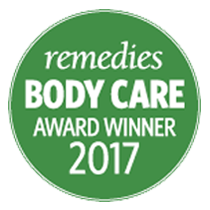 body care awards