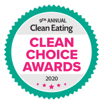 clean choice award