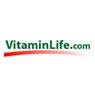 logo vitamin life